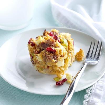 maria's dingen in muffins