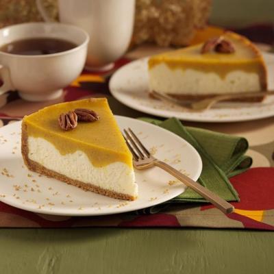 butternut cheesecake