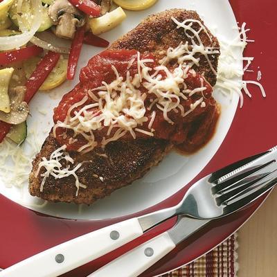 Italiaanse steaks