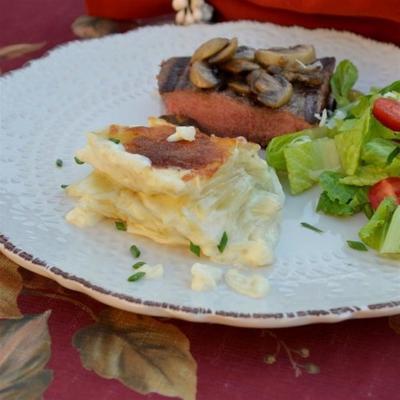 gratin dauphinois de solange