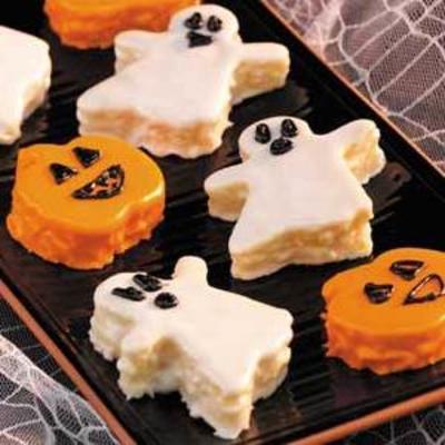 Halloween-snackcakes