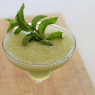 bevroren derby mint juleps