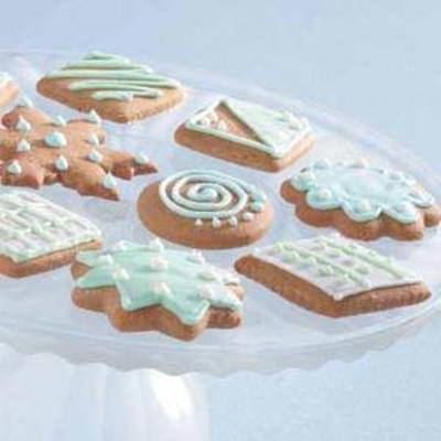 pepparkakor lepp cookies