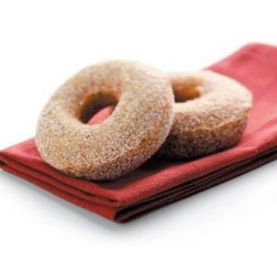 maanzaad donuts