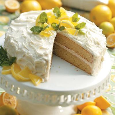 limonade laag cake