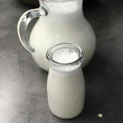 cashew melk