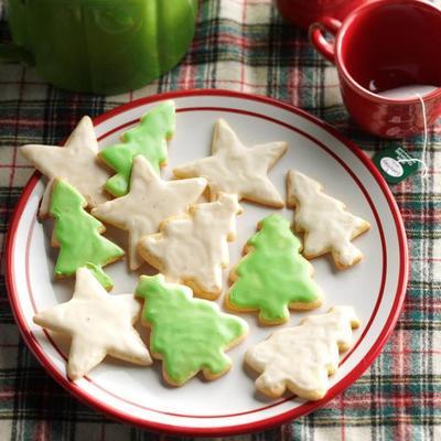 eierpunch knipsel cookies