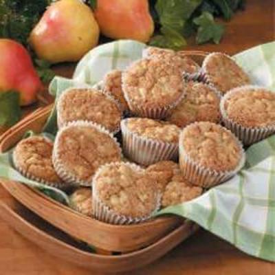 pecannoot muffins