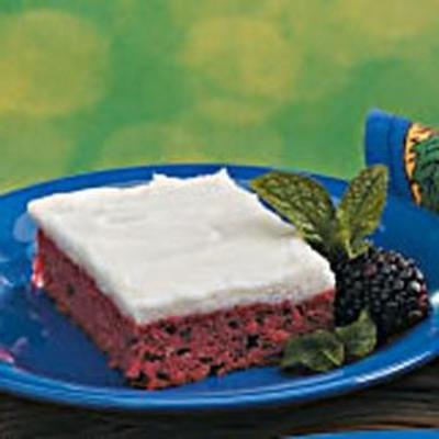 blackberry cake