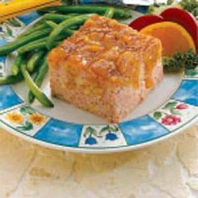 marmelade-geglaceerd hambrood