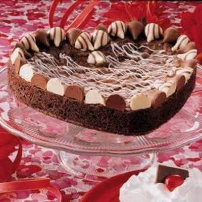 knuffels en knuffels brownie