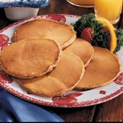 pindakaas pannenkoeken