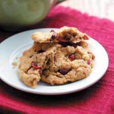 cranberry chips