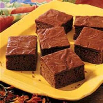 chocolade amandel blad cake