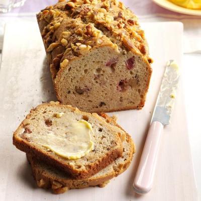 aardbeien-en-roombrood