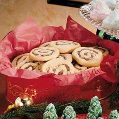 datum swirl cookies