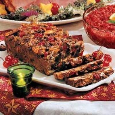 kersendatum fruitcake