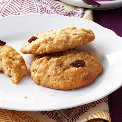 familie-favoriete havermoutkoekjes