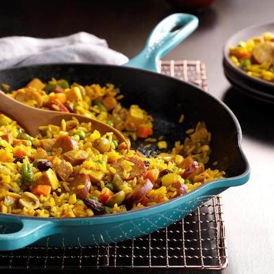 moeders paella