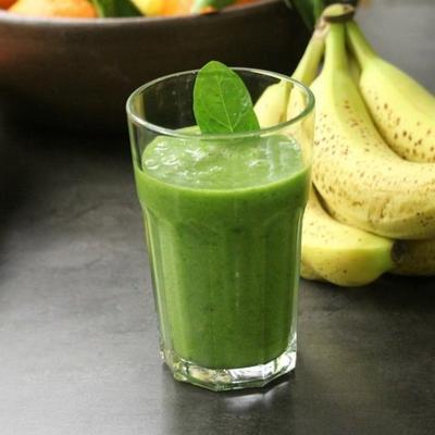 krachtige smoothie