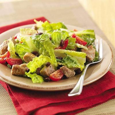 verse taco salade