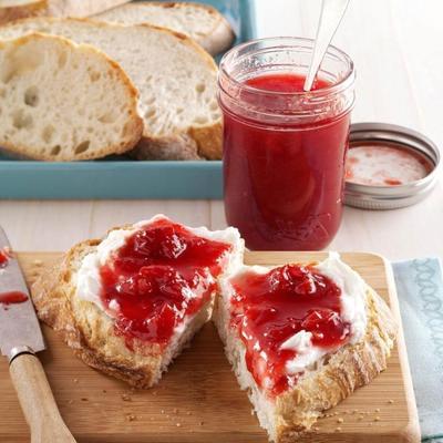 door county cherry jam