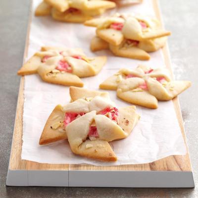 kersen kaas windmolens