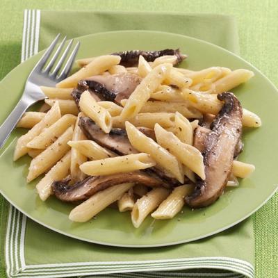 portobello peper penne