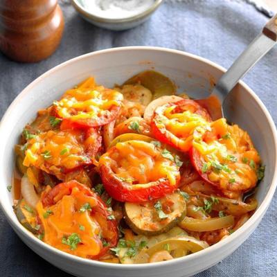 courgette-tomatenbraadpan
