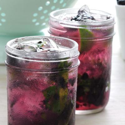 esdoorn blackberry mojito