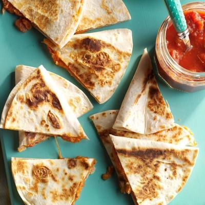 quesdellas