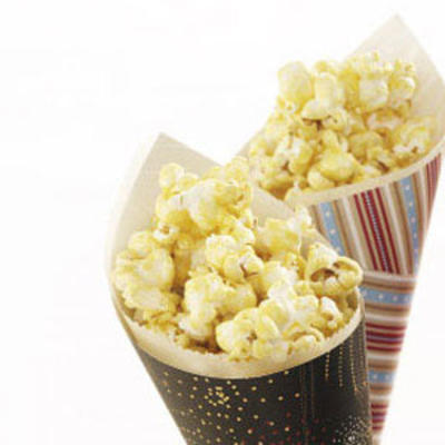 zoetzoute popcorn