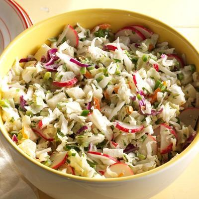 fiesta cole slaw