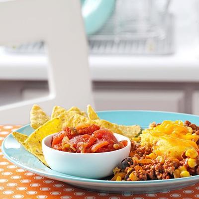 pantry salsa