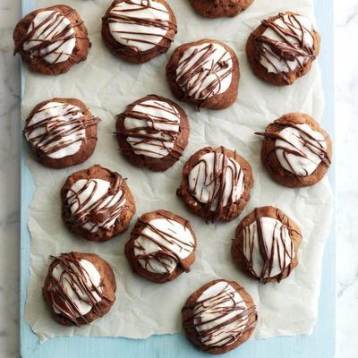 chocolade mint dromen