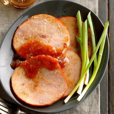 abrikozenhamsteak