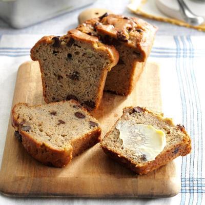 elvis brood