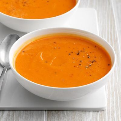lekkere butternut soep