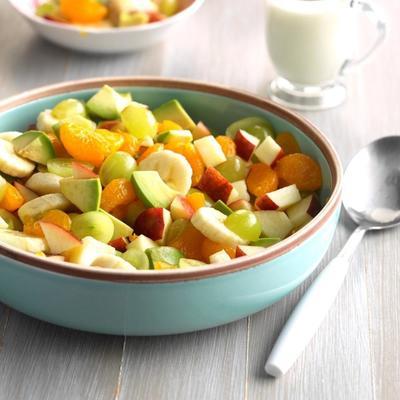 avocado fruitsalade