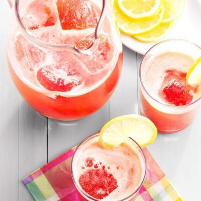 frambozenlimonadeconcentraat