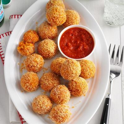 risottoballen (arancini)