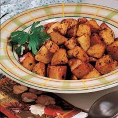 koekepan rode aardappelen