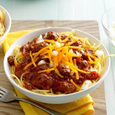 carrie's cincinnati chili