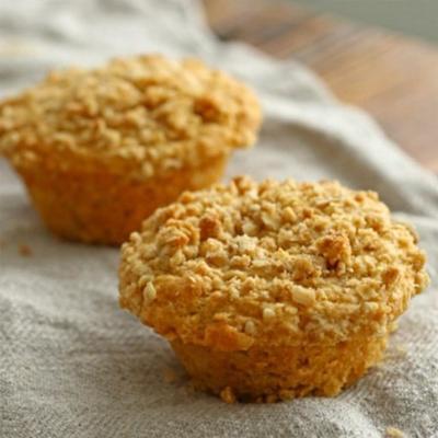 beste havermout muffins