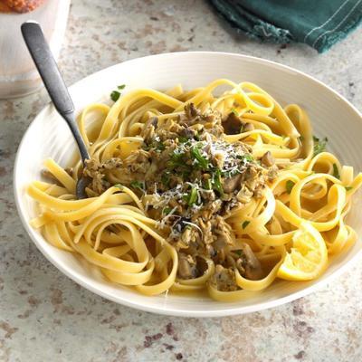 crock pot clam spread