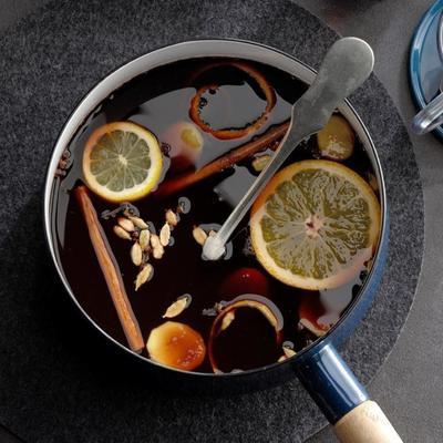 fins glühwein
