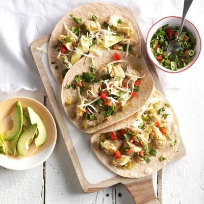 gegrilde zalm taco wraps