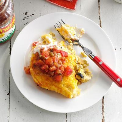 chili rellenos souffle