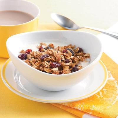 goedemorgen muesli