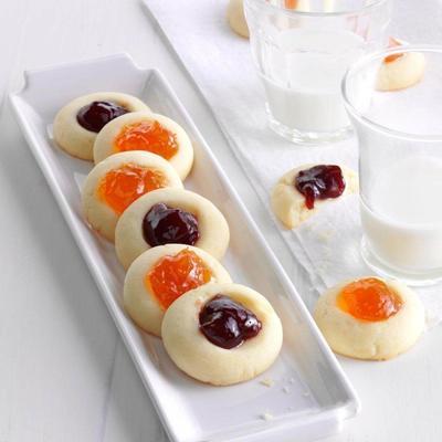 juwelen thumbprints